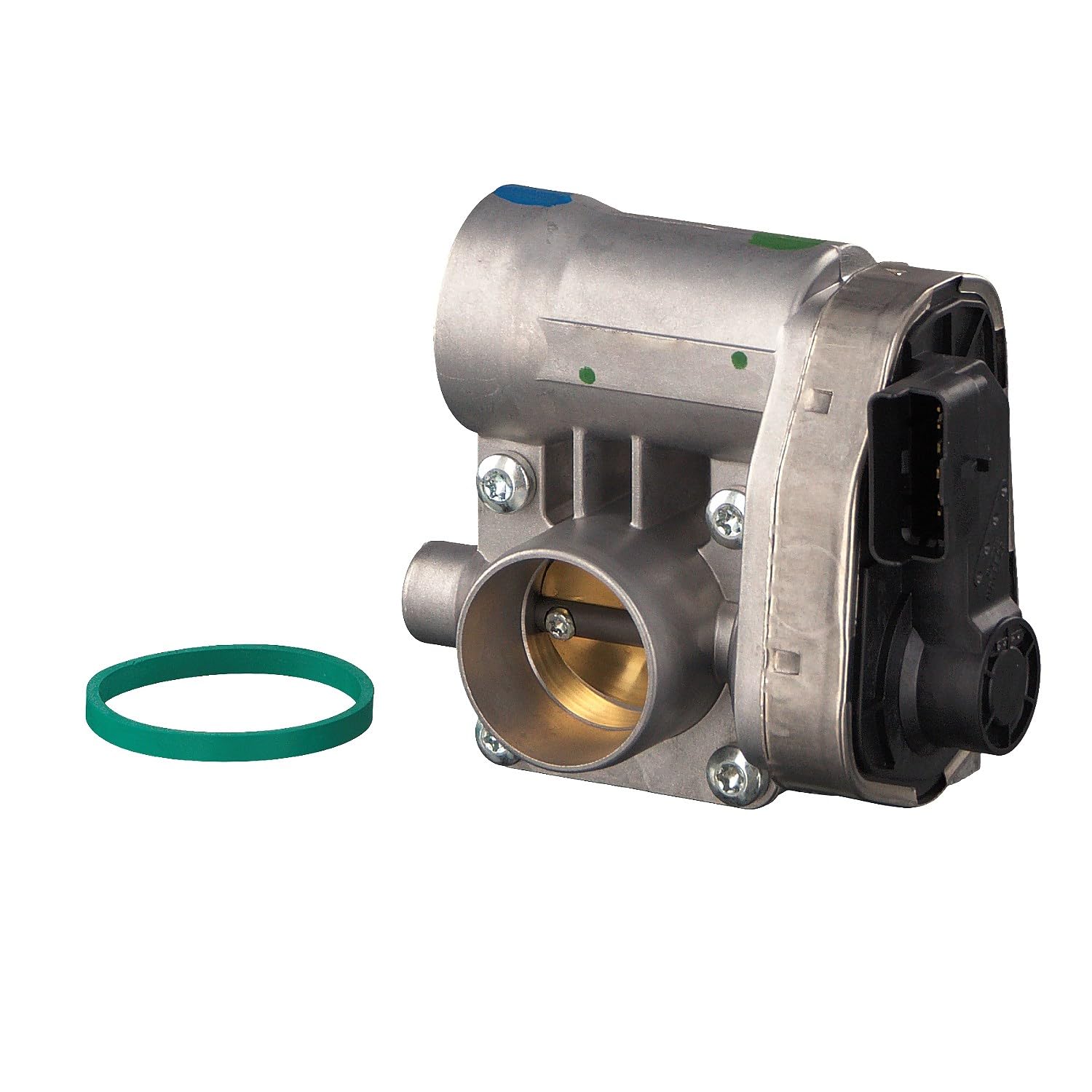 Bilstein Gestione motore 101461 corpo farfallato