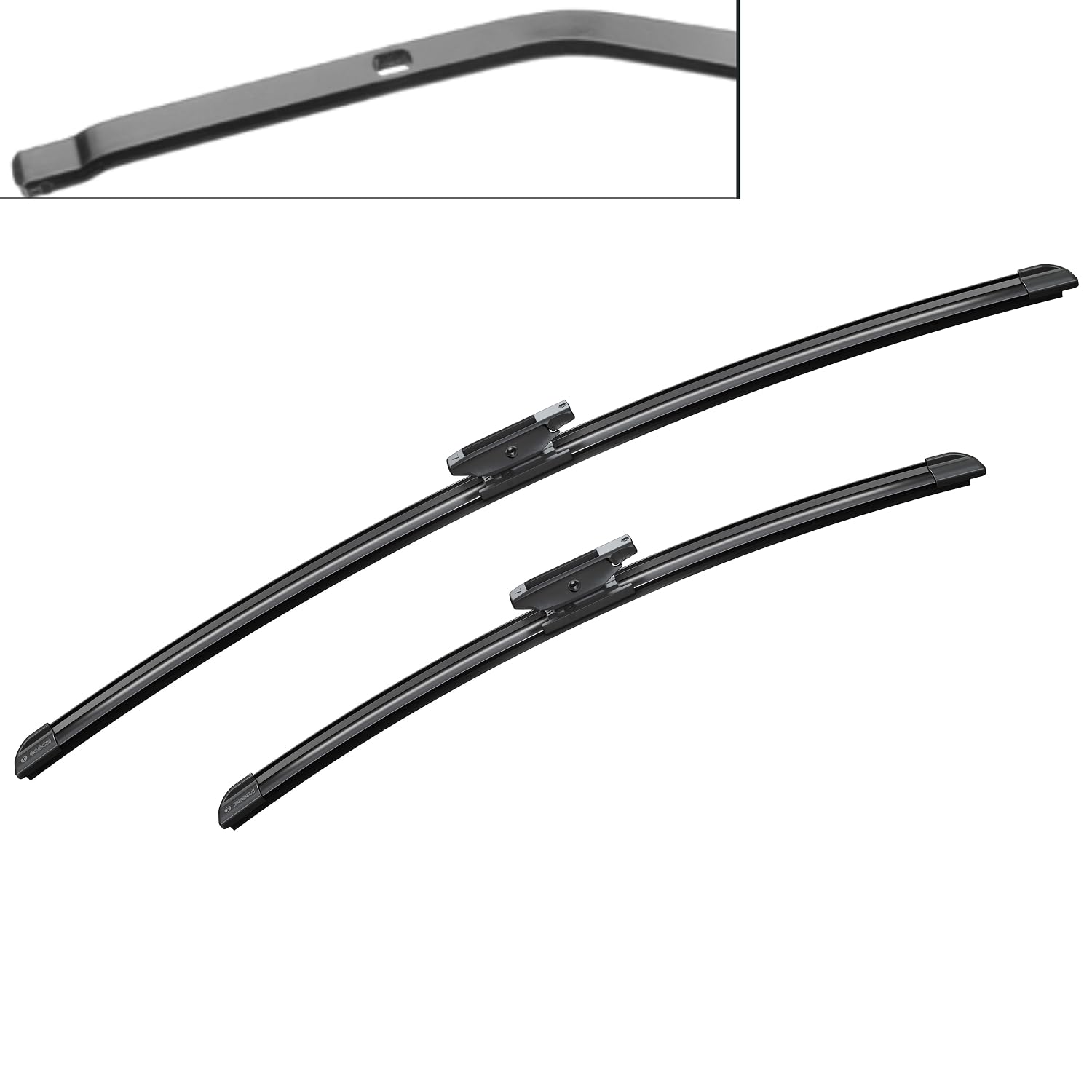 Bosch Spazzole tergicristallo 3397007426 Aerotwin spazzole 650/475 mm