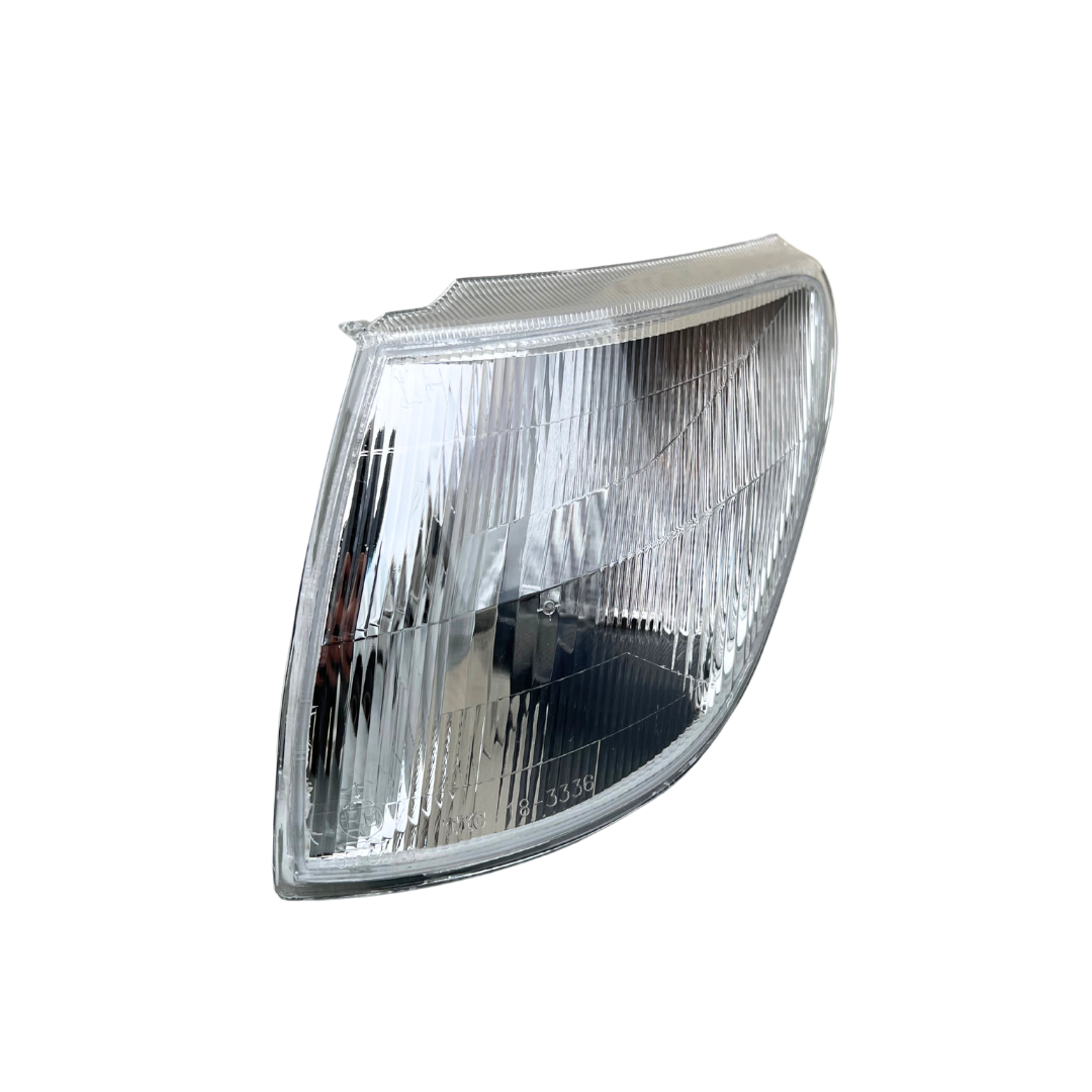Sara Autoricambi Fanaleria 18-3336-05-2B TYC indicatore di direzione anteriore sinistro Peugeot 306