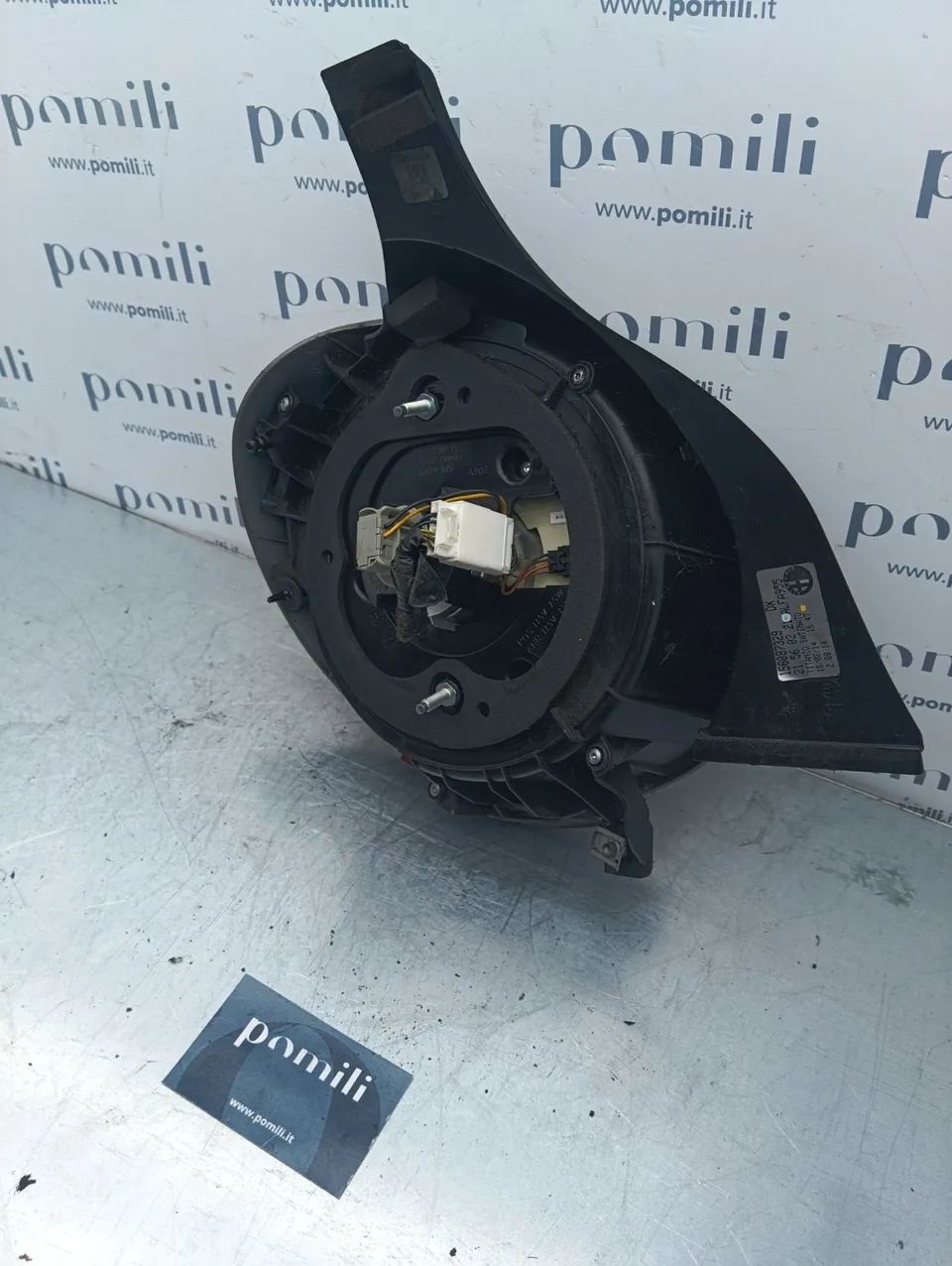 Pomili Fanaleria Alfa Romeo Mito fanale posteriore destro 156087329