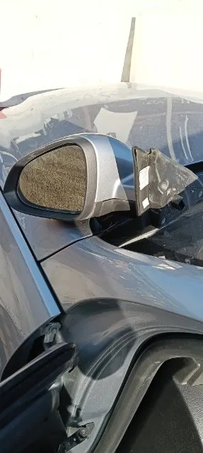 Pomili Cristalli Retrovisore esterno Opel Insignia sinistro regolazione elettrica