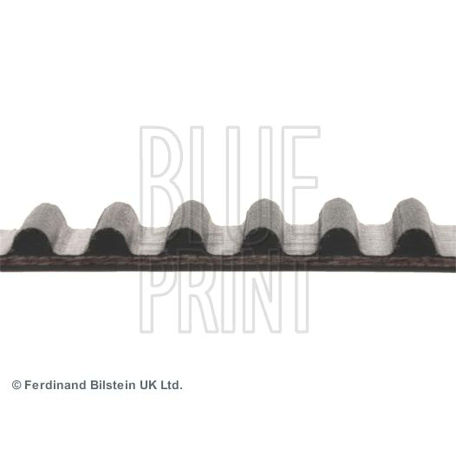 Blue Print ADC47517 cinghia dentata 149 denti, larghezza 25 mm