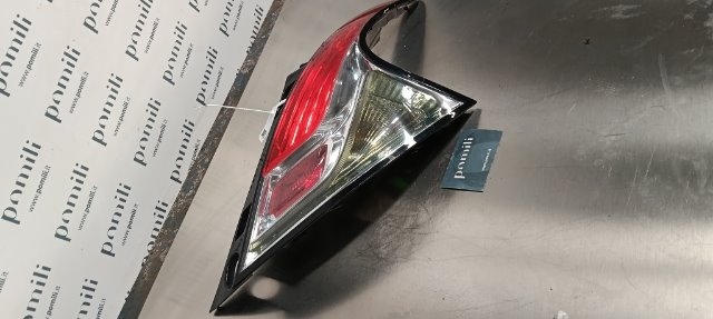 Pomili Fanaleria fanale posteriore destro Lancia Ypsilon TK 04/11-06/16