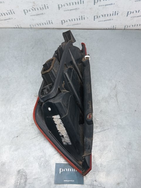 Pomili Fanaleria FIAT GRANDE PUNTO (2Y) fanale posteriore destro