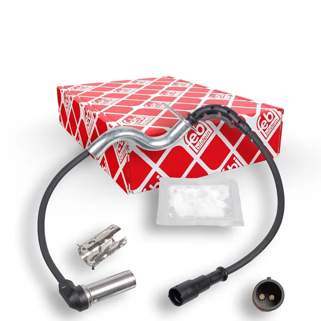 Bilstein Frenante 44781 sensore ABS posteriore destro