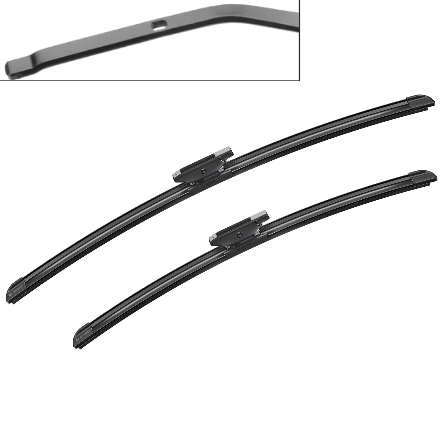 Bosch HCP Spazzole tergicristallo Aerotwin Spoiler A173S 2 pezzi