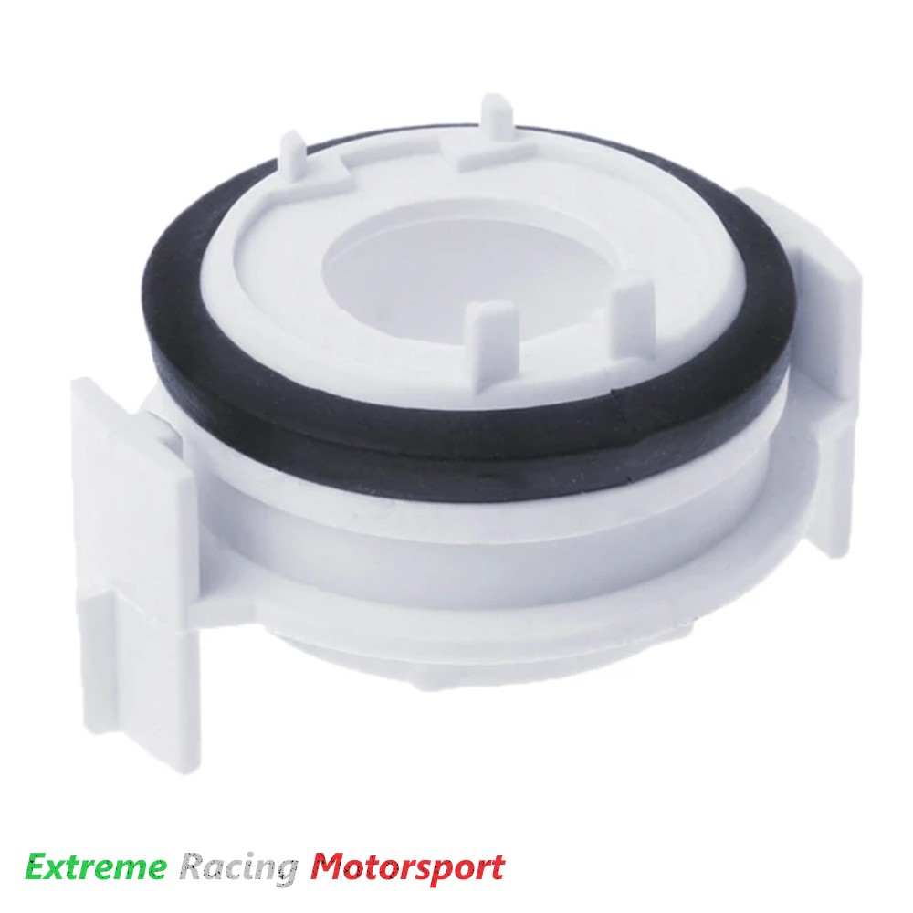Xtreme Racing Accessori per Illuminazione LED Adattatori Portalampade a Led ERM046 BMW 3 E46 97-06 H7