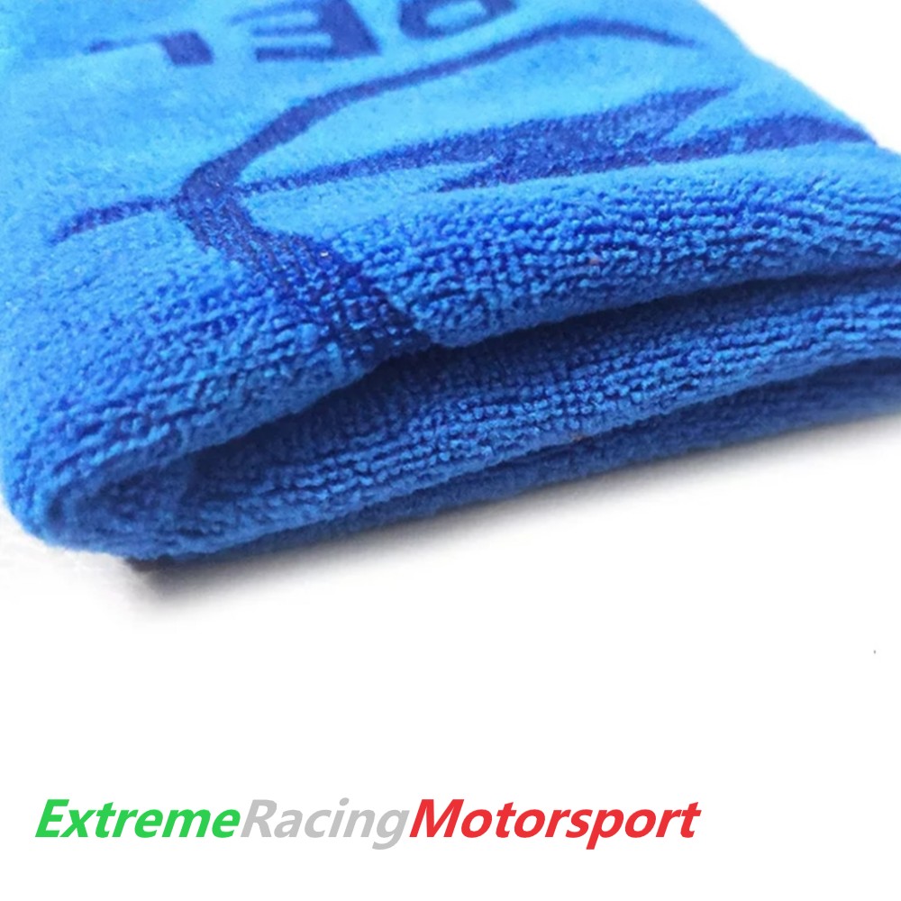 Xtreme Racing Decorazioni Auto e Adesivi panno in microfibra Opel 30x30 cm