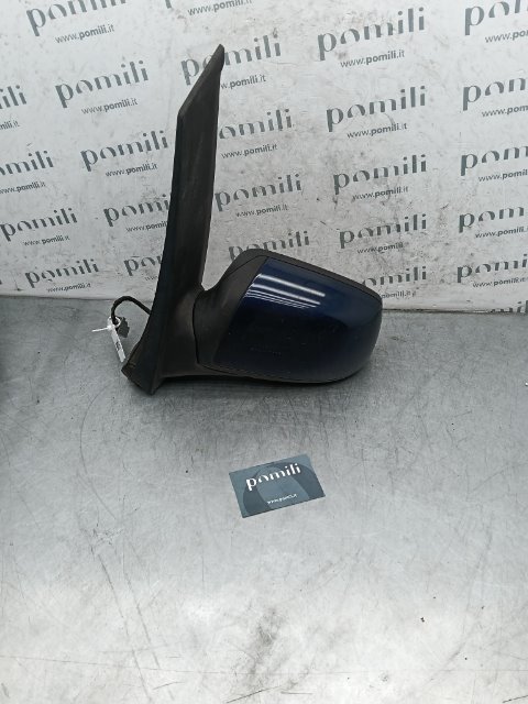 Pomili Cristalli Retrovisore esterno sinistro Ford Focus C-Max CAP