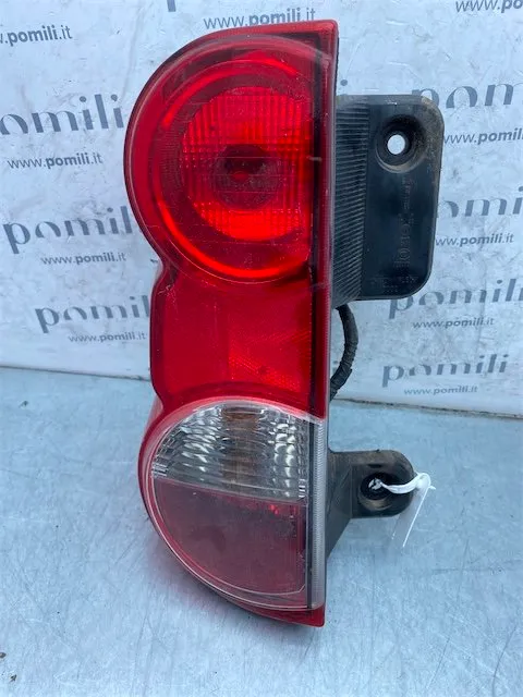 Pomili Fanaleria Nissan NV200 (M20) fanale posteriore sinistro