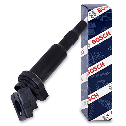 Bosch HCP Candele di accensione 0221504470 bobina di accensione 1 pezzo