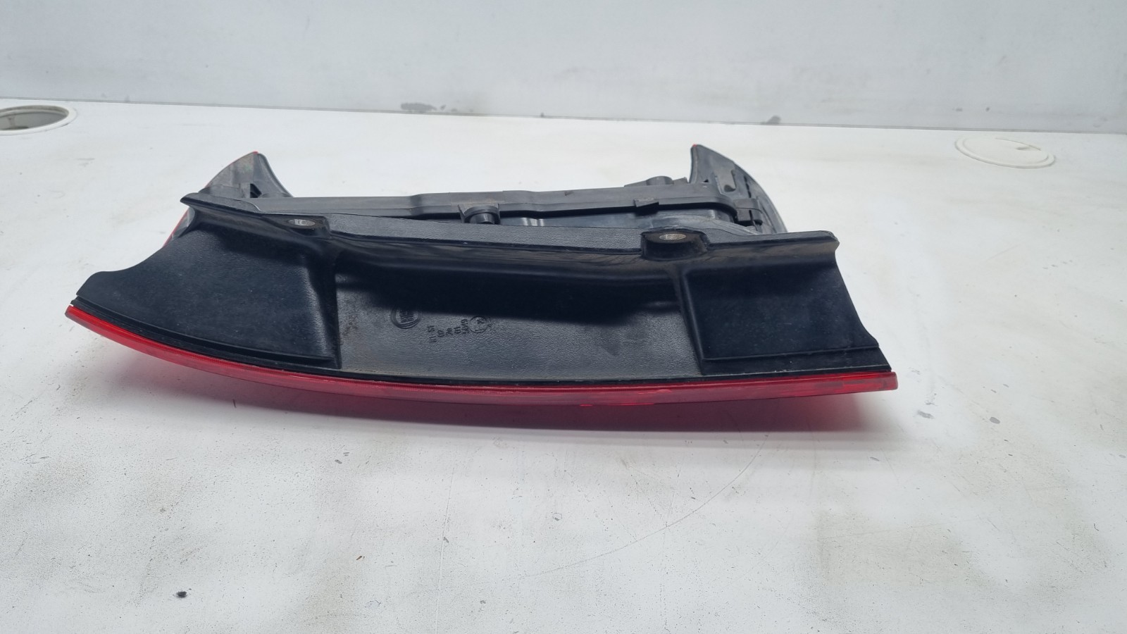 Pomili Fanaleria Fanale posteriore sinistro Fiat Panda 312 521023570 usato