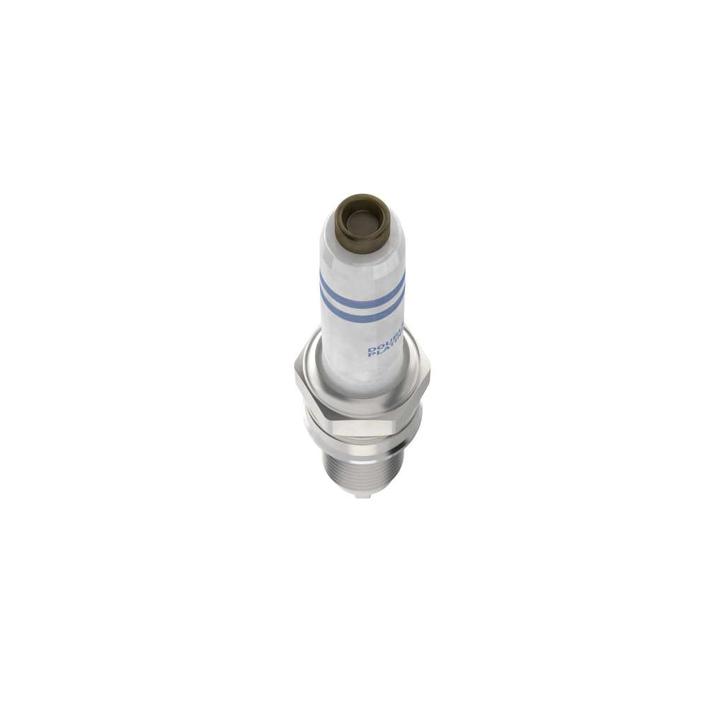 Bosch HCP Candele di accensione Y5KPP332 N49 candele doppio platino set 4