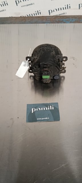 Pomili Fanaleria Proiettore fendinebbia DX Dacia Duster 03/10-12/13 destro