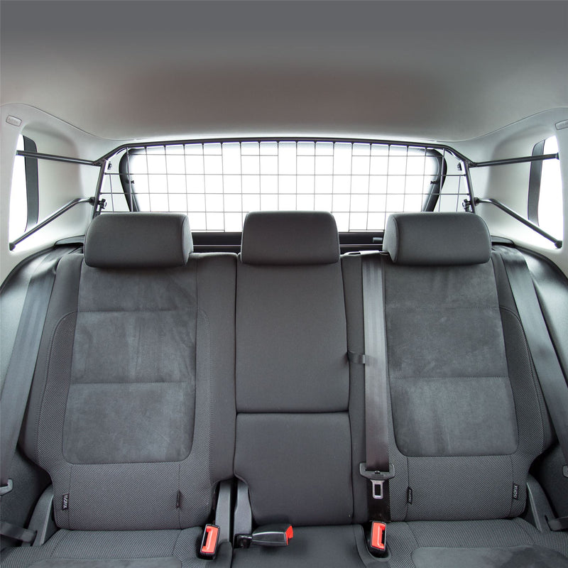 Travall Dog Guards VW Tiguan Limited 2007-2016 griglia divisoria