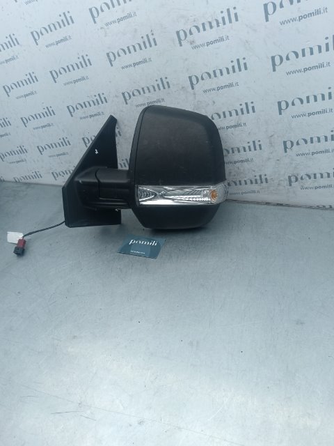 Pomili Cristalli FIAT DOBLO’ CARGO (4V) (01/15>) retrovisore esterno sinistro