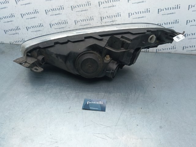 Pomili Fanaleria Citroen C4 Picasso proiettore destro