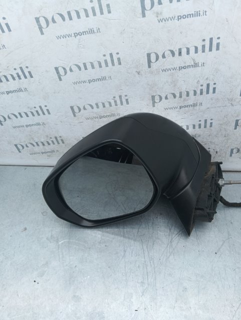 Pomili Cristalli Peugeot 3008 retrovisore esterno sinistro elettrico