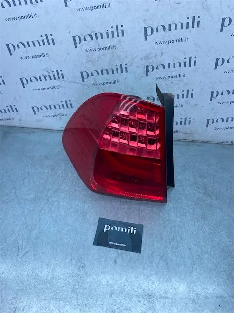Pomili Fanaleria BMW Serie 3 E90 E91 fanale posteriore esterno sinistro