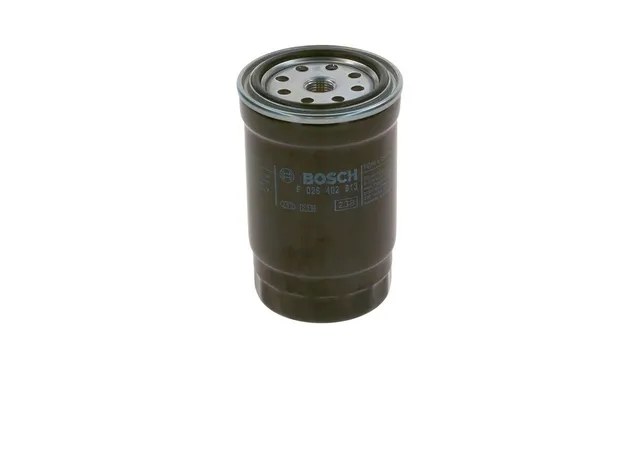 Bosch HCP Filtri F026402813 filtro carburante diesel spin-on
