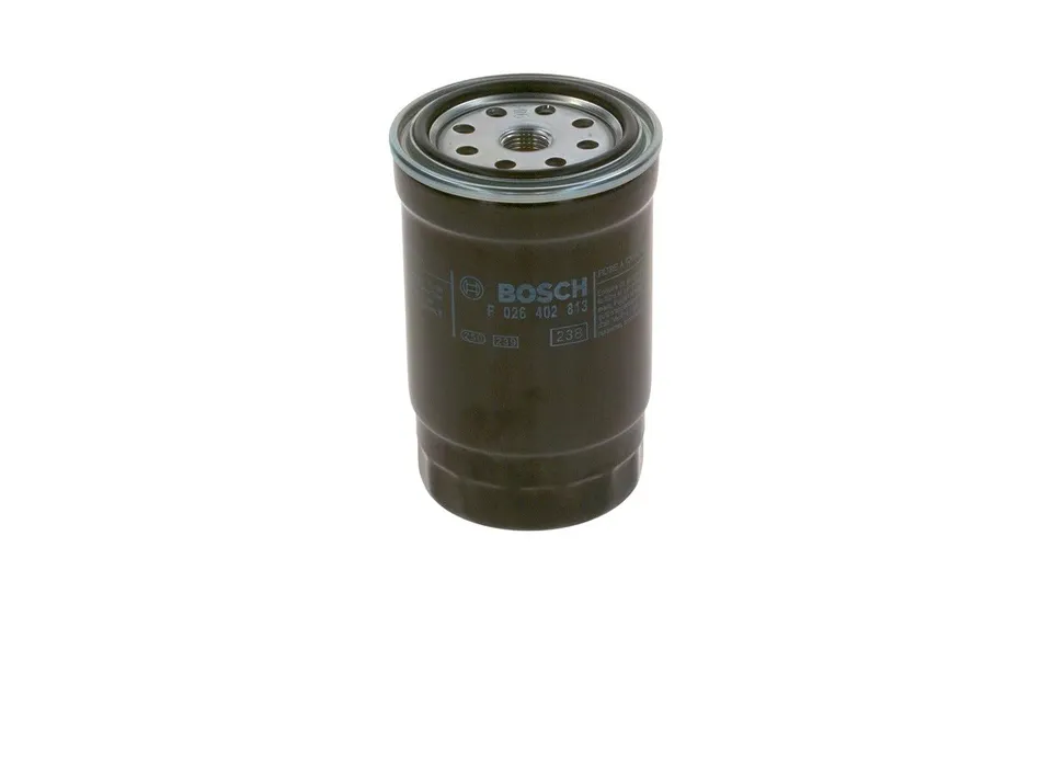 Bosch HCP Filtri F026402813 filtro carburante diesel spin-on