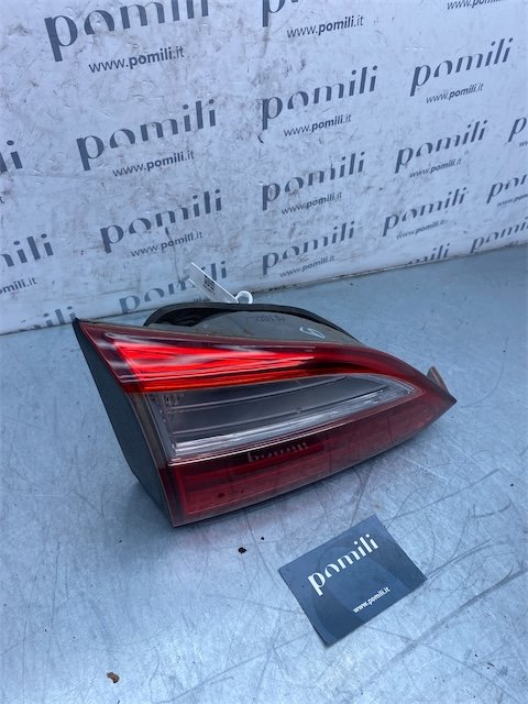 Pomili Fanaleria fanale posteriore interno sinistro Hyundai i30 seconda serie