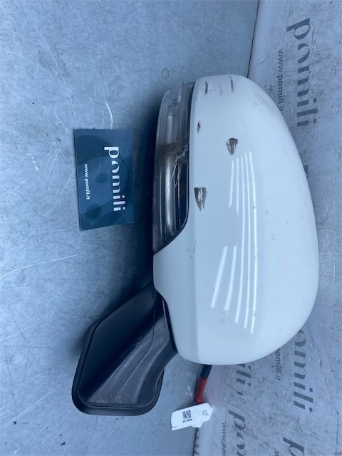 Pomili Cristalli Retrovisore est. regolaz. elettr. DX TOYOTA PRIUS 3a Serie destro