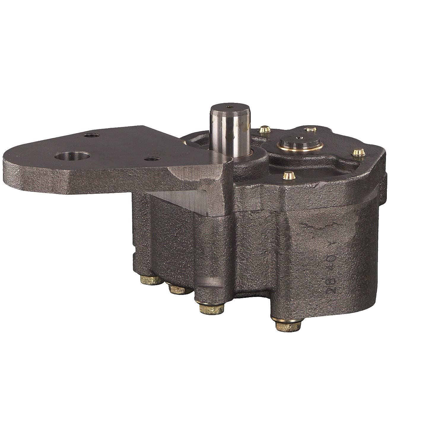 Bilstein Gestione motore Febi Bilstein 47279 sensore