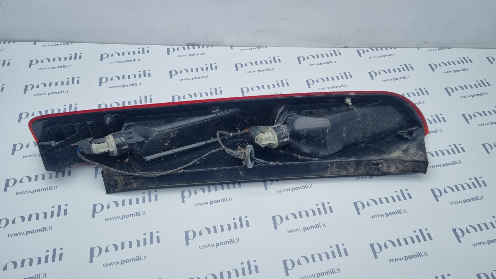 Pomili Fanaleria Fanale posteriore destro Ford Focus II Berlina 4M5113404A usato