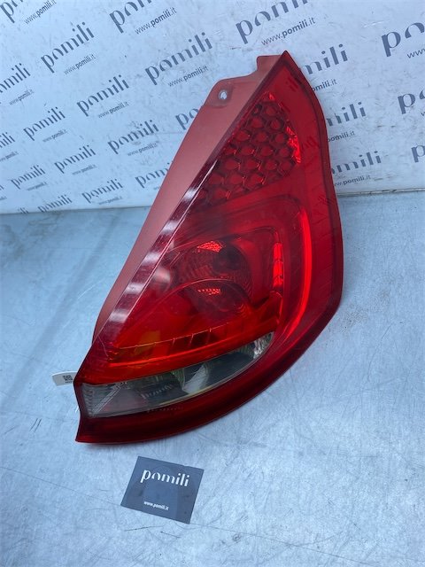 Pomili Fanaleria FORD FIESTA (CB1) Fanale posteriore destro