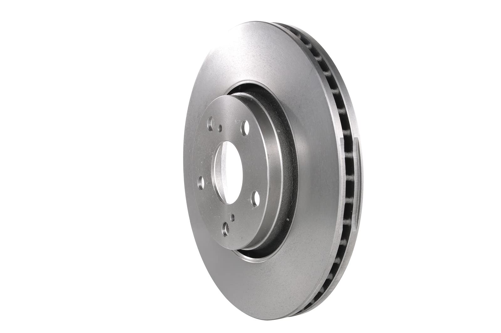 Bosch Sistema frenante BD1403 dischi freno 2 pezzi ventilati