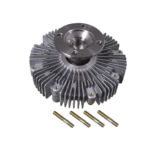 Bilstein Raffreddamento del motore ADT391808 giunto ventola radiatore