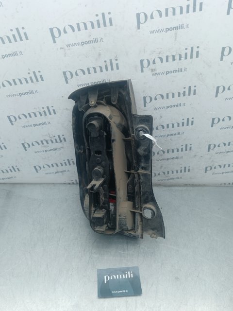 Pomili Fanaleria Nissan Micra CK12E fanale posteriore destro