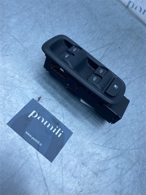 Pomili Rivestimenti interni e parti interne Alzacristallo elettrico Ford Fiesta CB1 anteriore sinistro