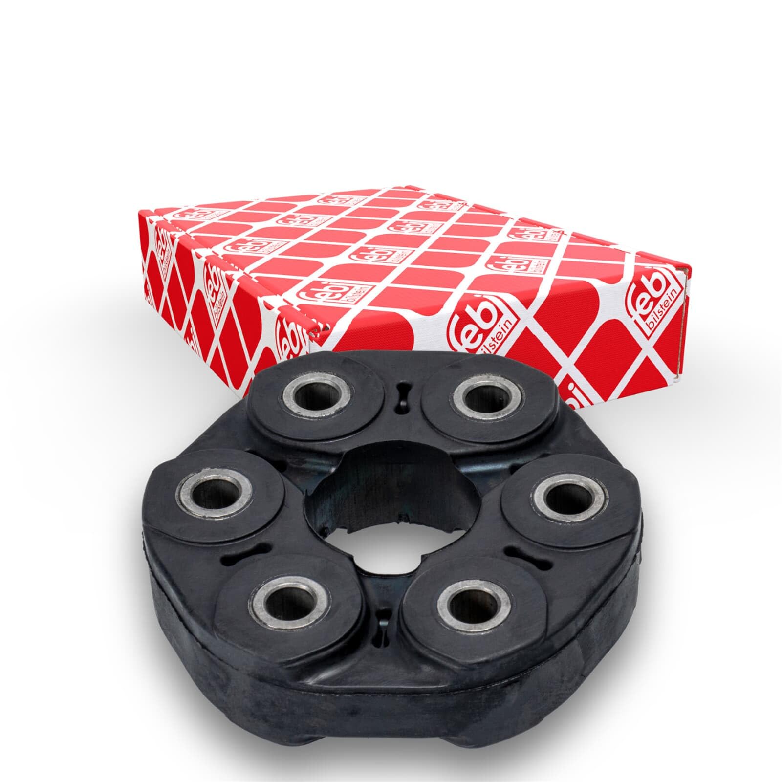 Bilstein Trasmissione 02562 giunto albero trasmissione gomma metallo