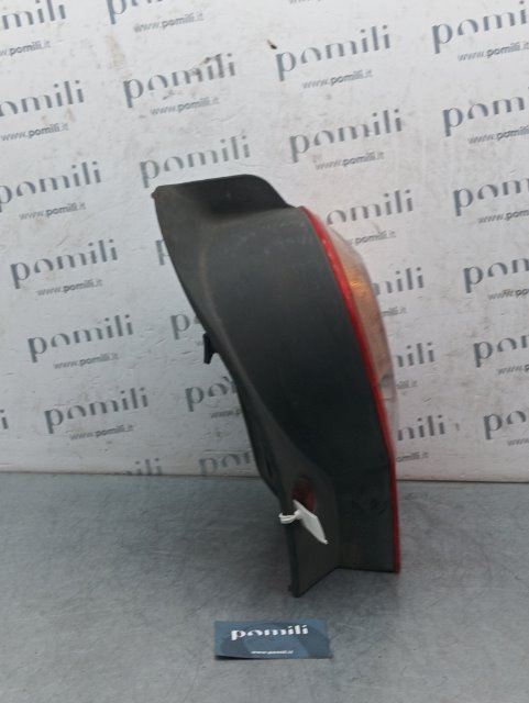 Pomili Fanaleria Fanale posteriore DX Renault Modus 1ª serie destro