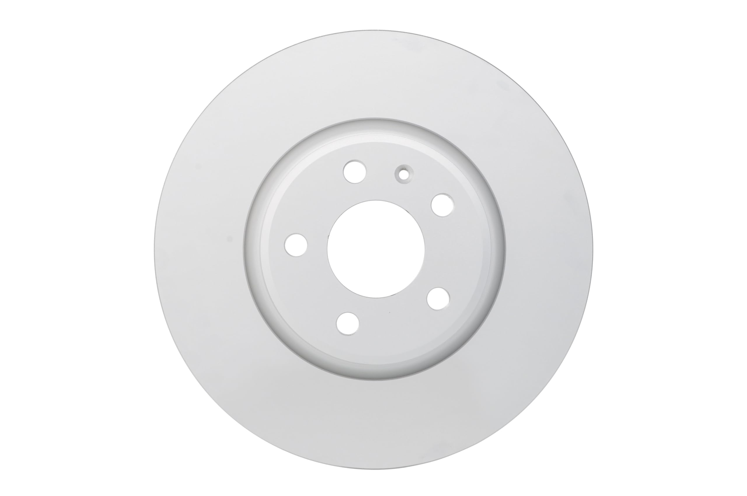 Bosch Sistema frenante BD1583 disco freno singolo 320 mm ventilato