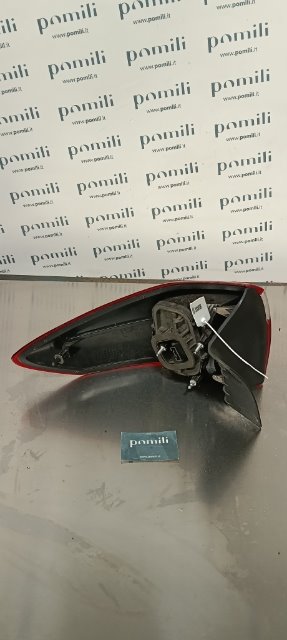 Pomili Fanaleria Ford C-Max CB7 fanale posteriore esterno destro