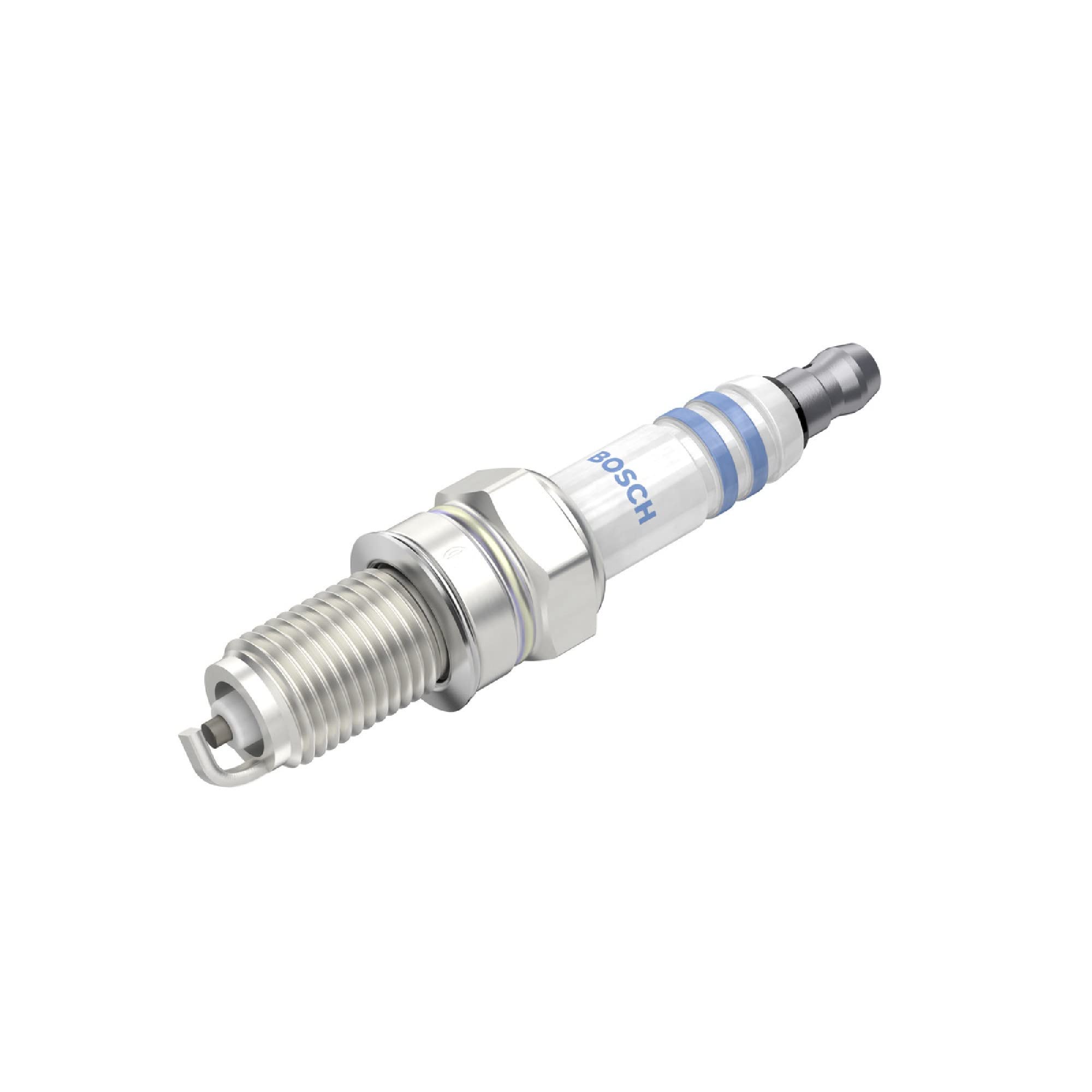 Bosch HCP Candele di accensione Bosch YR6DES candela nichel 1 pezzo
