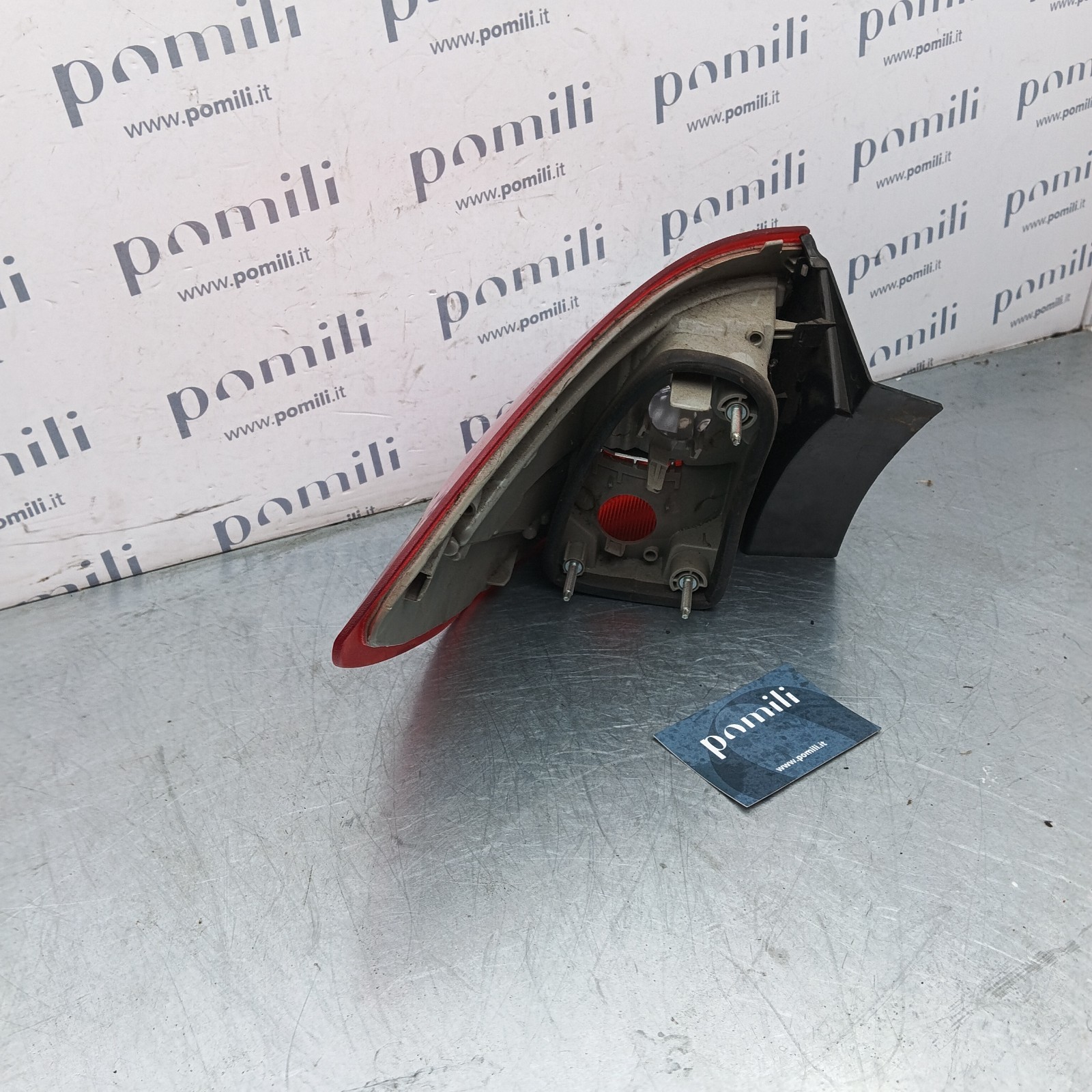 Pomili Fanaleria Ford Mondeo IV 11-B693B fanale posteriore destro usato