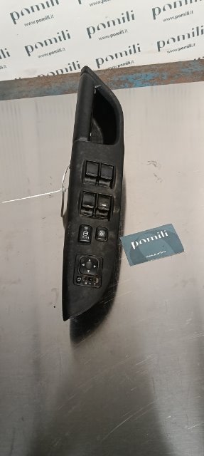 Pomili Rivestimenti interni e parti interne Mitsubishi ASX blocco comandi alzacristalli
