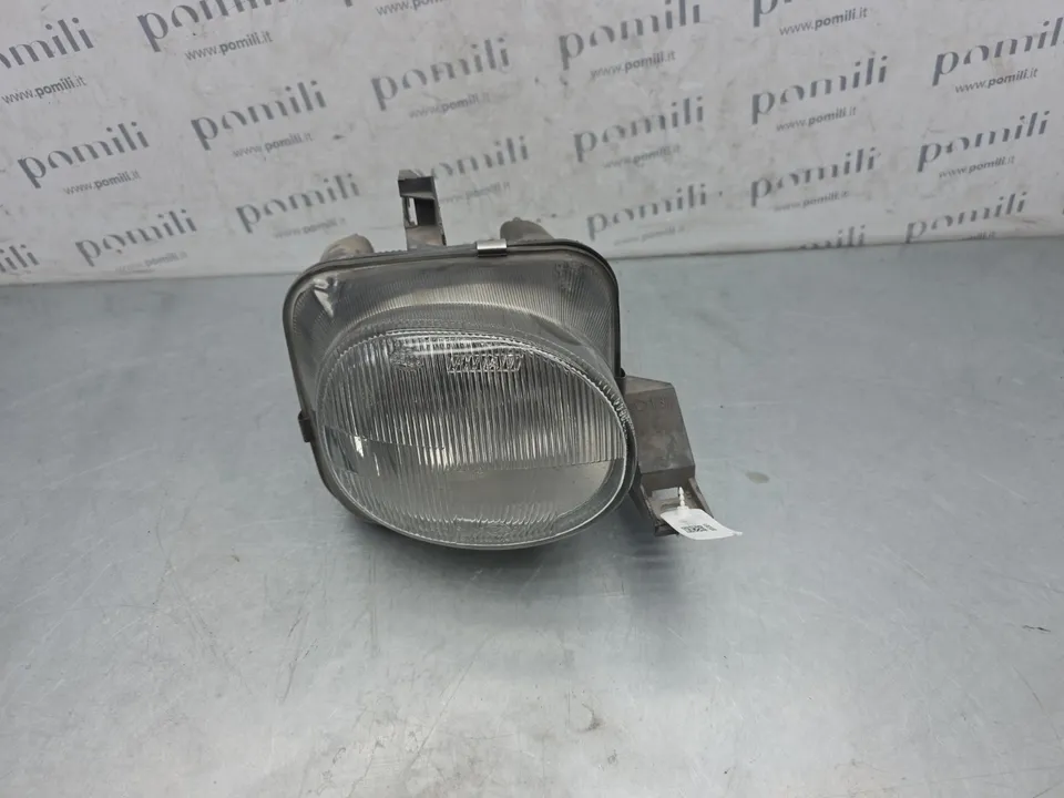 Pomili Fanaleria 201963806 faro anteriore destro usato Multipla