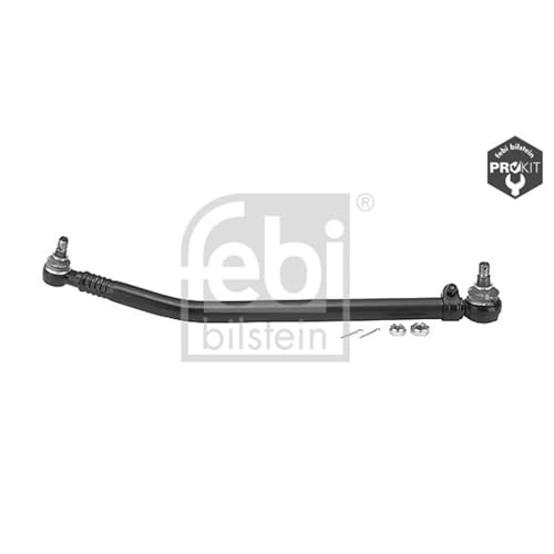 Bilstein Sterzo e sospensione 09283 barra sterzo lato conducente