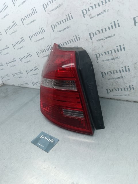 Pomili Fanaleria Fanale post. SX BMW Serie 1 (E81/E87) (03/07>12/12<) sinistro
