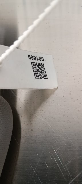 Pomili Rivestimenti interni Aletta parasole parabrezza DX Volkswagen Touareg 7L parasole destra