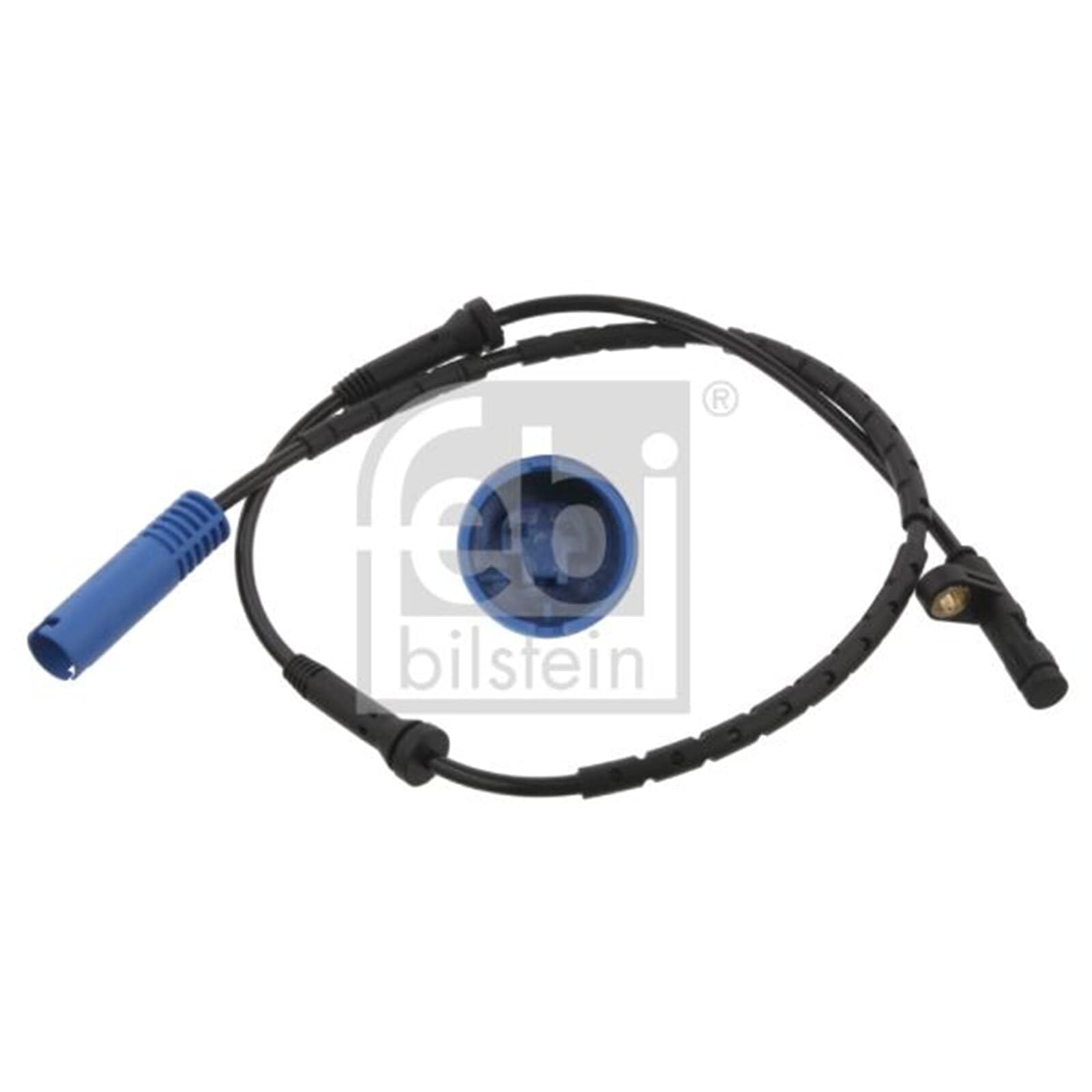 Bilstein Frenante 34263 sensore velocità ruota 2 pezzi posteriore