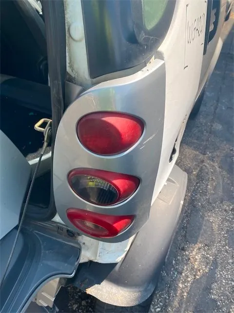 Pomili Fanaleria Smart Fortwo A/C450 fanale posteriore destro