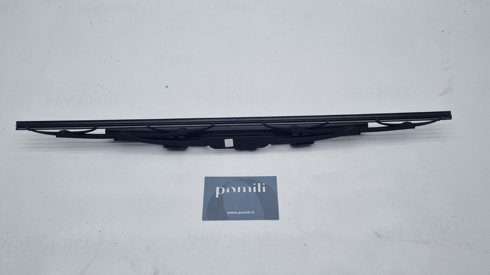 Pomili Cristalli Spazzola tergicristalli anteriore Toyota Lexus 525 mm singola