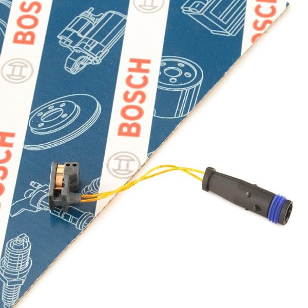 Bosch Sensori 1987473006 sensore usura freni 95 mm per freno a disco