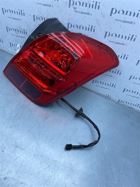 Pomili Fanaleria Chevrolet Trax fanale posteriore destro dal 2013